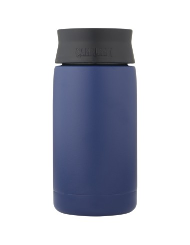 Vaso de 350 ml con aislamiento de cobre al...