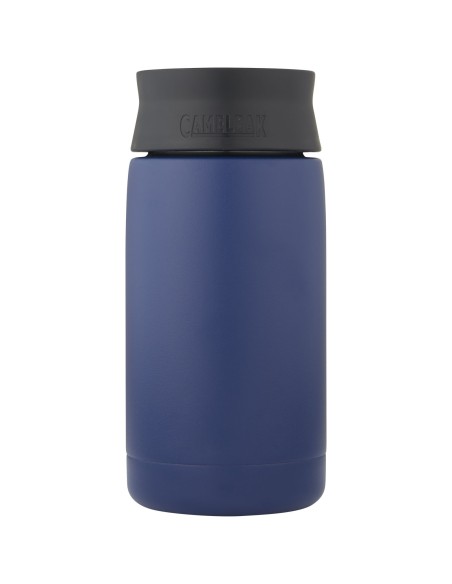 Vaso de 350 ml con aislamiento de cobre al vacío "Hot Cap"