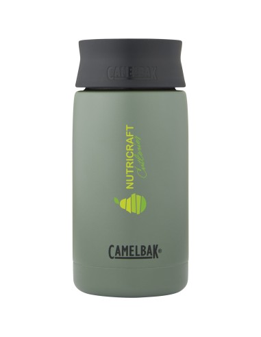 Vaso de 350 ml con aislamiento de cobre al...