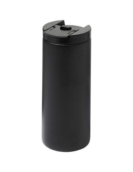Vaso de 360 ml con aislamiento de cobre al vacío "Lebou"