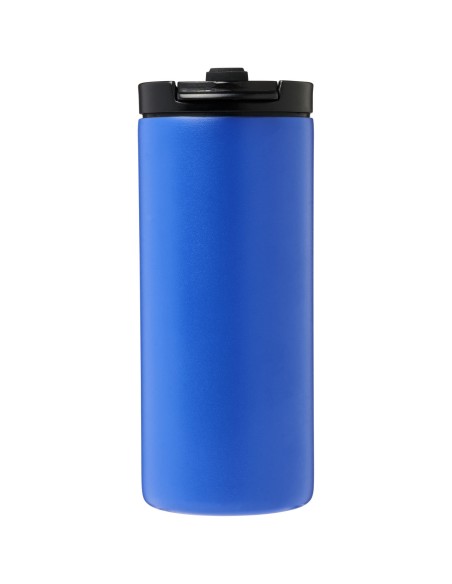 Vaso de 360 ml con aislamiento de cobre al vacío "Lebou"
