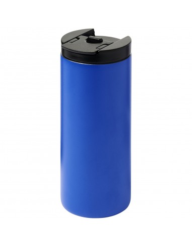 Vaso de 360 ml con aislamiento de cobre al...