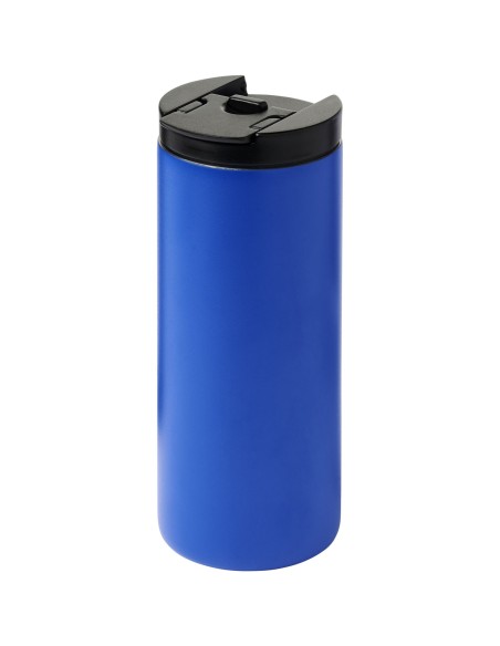 Vaso de 360 ml con aislamiento de cobre al vacío "Lebou"