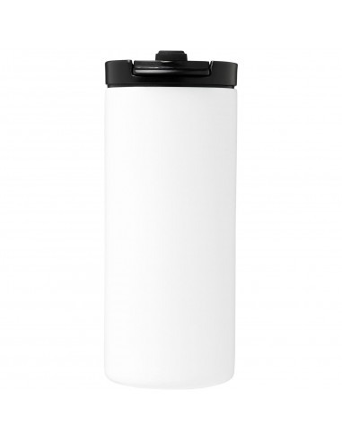 Vaso de 360 ml con aislamiento de cobre al...
