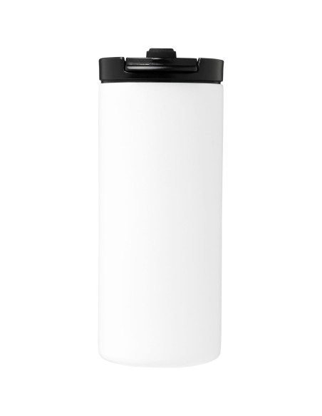 Vaso de 360 ml con aislamiento de cobre al vacío "Lebou"