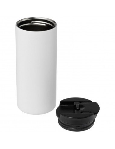 Vaso de 360 ml con aislamiento de cobre al...