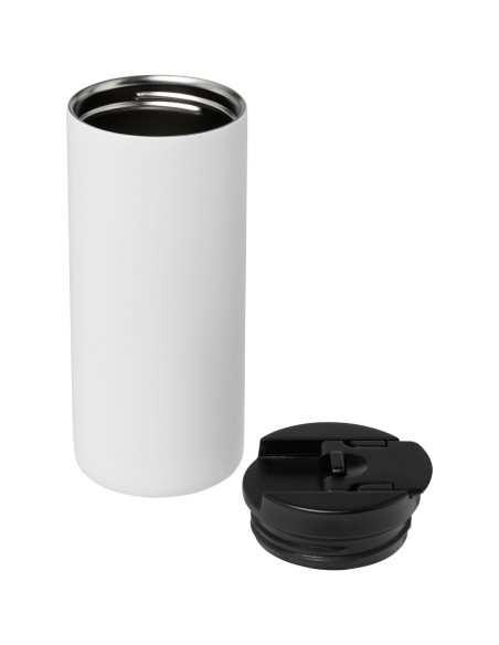 Vaso de 360 ml con aislamiento de cobre al vacío "Lebou"