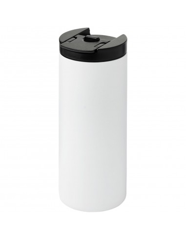 Vaso de 360 ml con aislamiento de cobre al...
