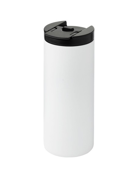 Vaso de 360 ml con aislamiento de cobre al vacío "Lebou"