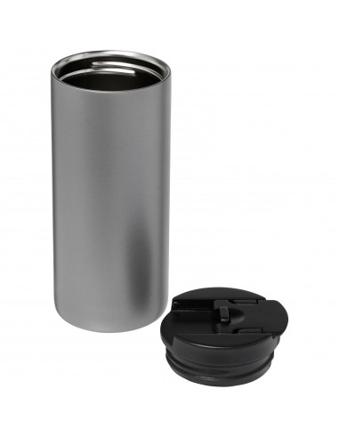Vaso de 360 ml con aislamiento de cobre al...