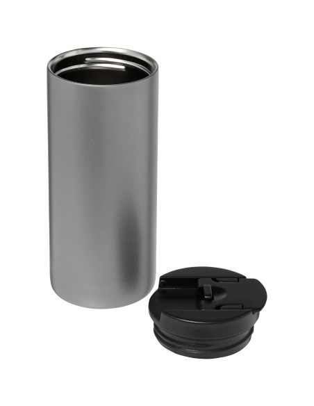 Vaso de 360 ml con aislamiento de cobre al vacío "Lebou"