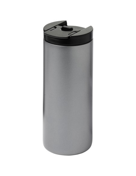Vaso de 360 ml con aislamiento de cobre al vacío "Lebou"
