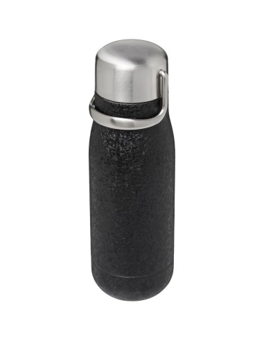 Botella de 350 ml con aislamiento de cobre al...