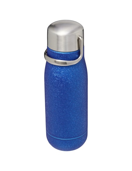 Botella de 350 ml con aislamiento de cobre al vacío "Yuki"