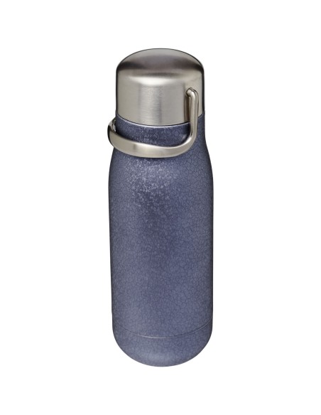 Botella de 350 ml con aislamiento de cobre al vacío "Yuki"