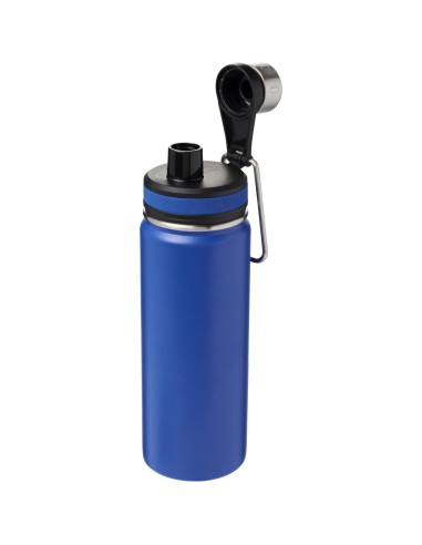 Botella de 590 ml con aislamiento de cobre al...