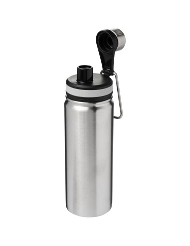 Botella de 590 ml con aislamiento de cobre al...