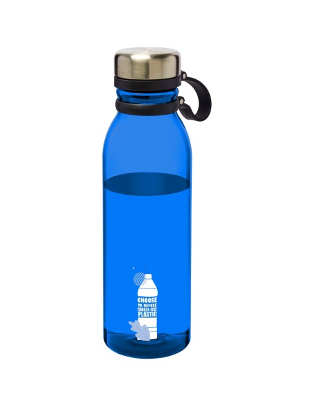 Botella de 800 ml de Tritan™ "Darya"