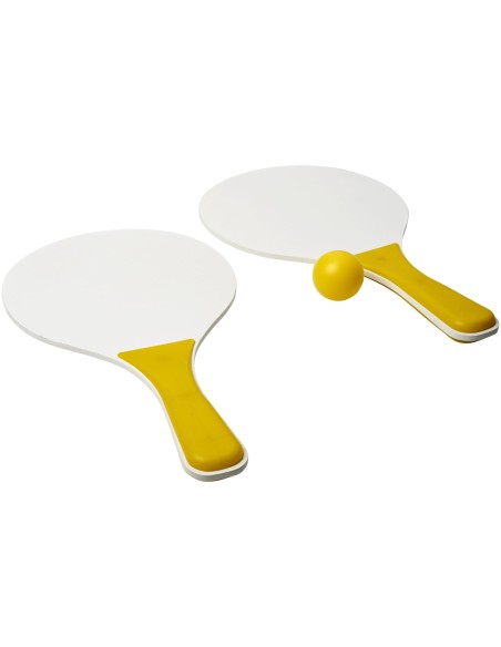 Raquetas de playa "Bounce"