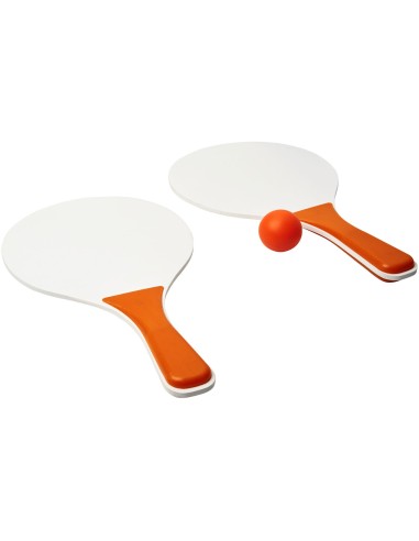Raquetas de playa "Bounce"