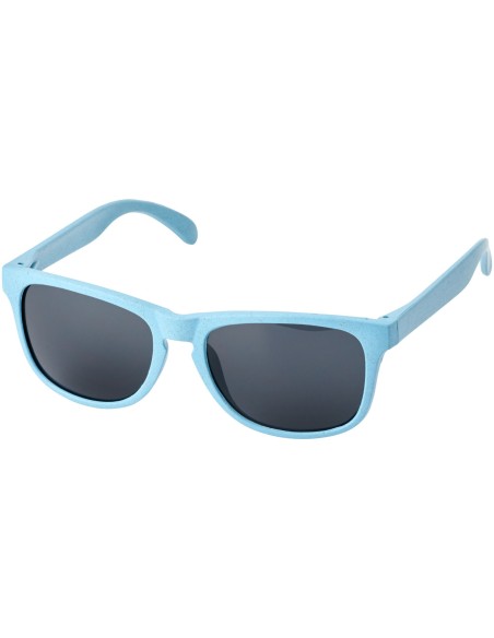 Gafas de sol de paja de trigo "Rongo"