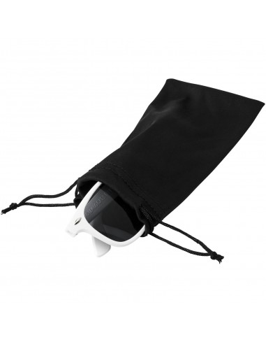 Bolsa de microfibra limpiadora para gafas de...