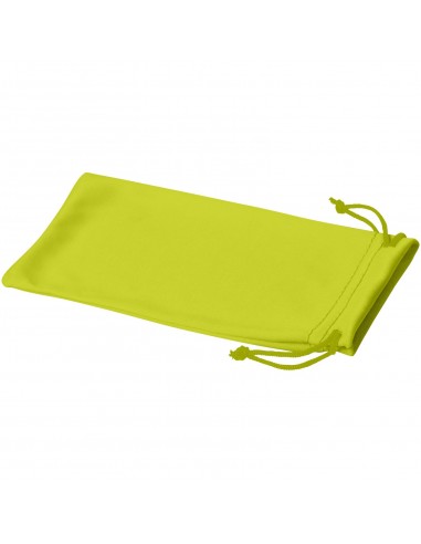Bolsa de microfibra limpiadora para gafas de...