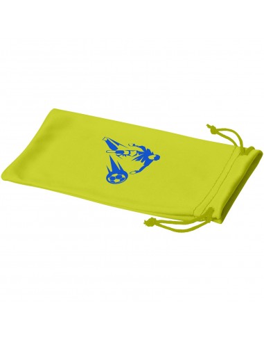 Bolsa de microfibra limpiadora para gafas de...