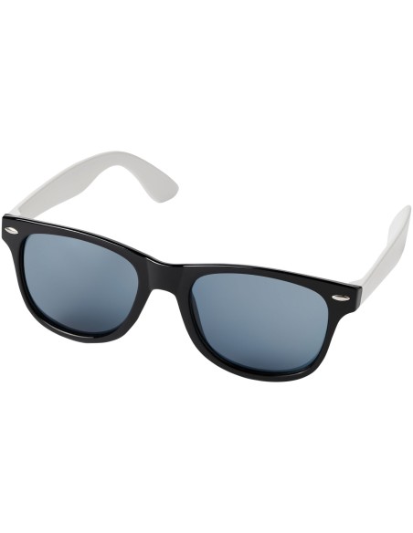 Gafas de sol de color liso "Sun Ray"