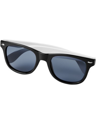 Gafas de sol de color liso "Sun Ray"