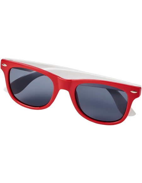 Gafas de sol de color liso "Sun Ray"