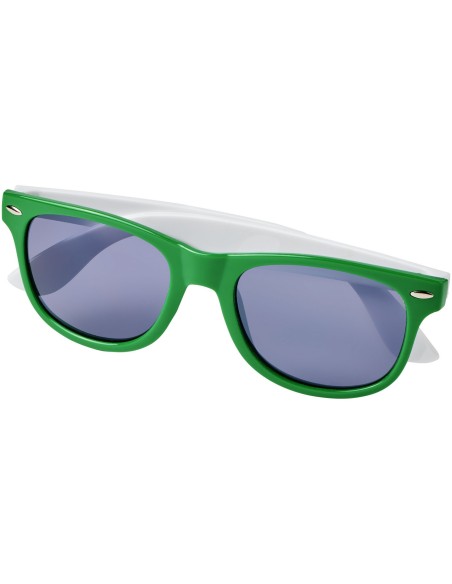 Gafas de sol de color liso "Sun Ray"