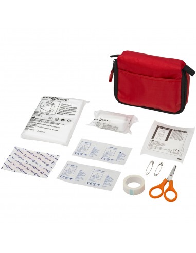 Kit de primeros auxilios de 19 piezas "Save-me"