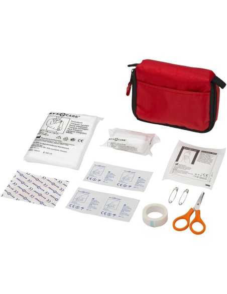 Kit de primeros auxilios de 19 piezas "Save-me"