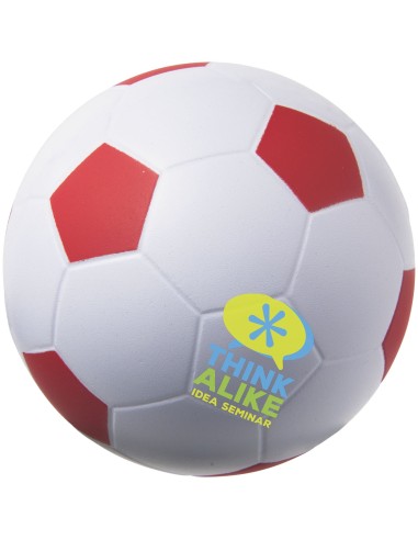 Balón de fútbol antiestrés "Football"