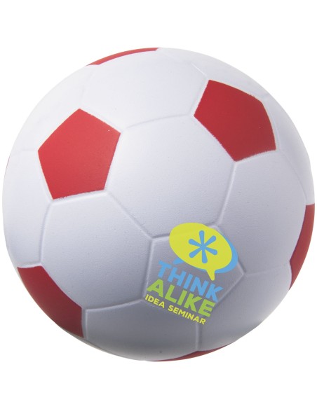 Balón de fútbol antiestrés "Football"