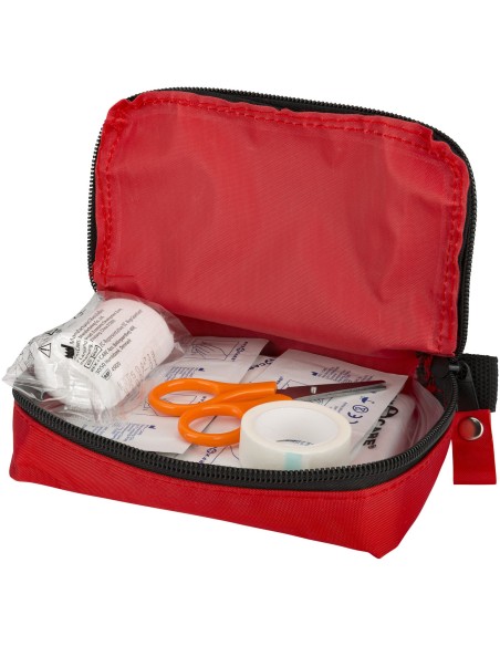 Kit de primeros auxilios de 19 piezas "Save-me"