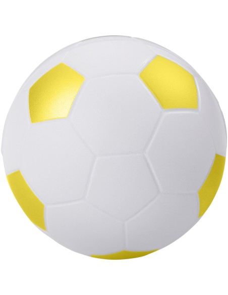 Balón de fútbol antiestrés "Football"