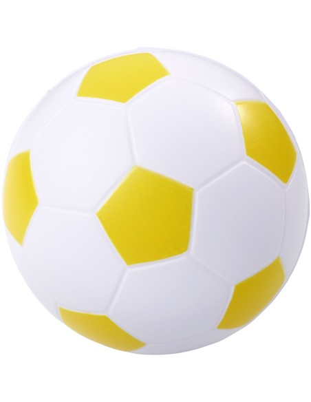 Balón de fútbol antiestrés "Football"