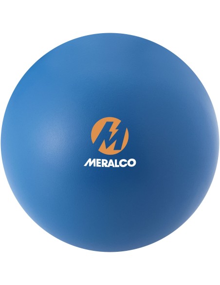 Pelota antiestrés "Cool"