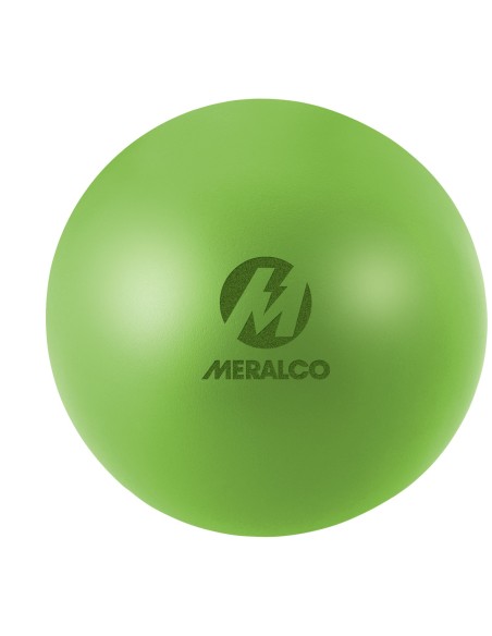 Pelota antiestrés "Cool"
