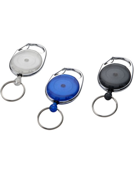 Llavero con clip extensible "Gerlos"