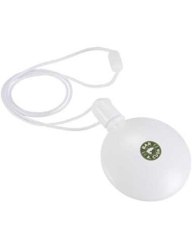 Pompero redondo "Bubbler"
