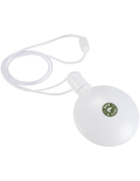 Pompero redondo "Bubbler"
