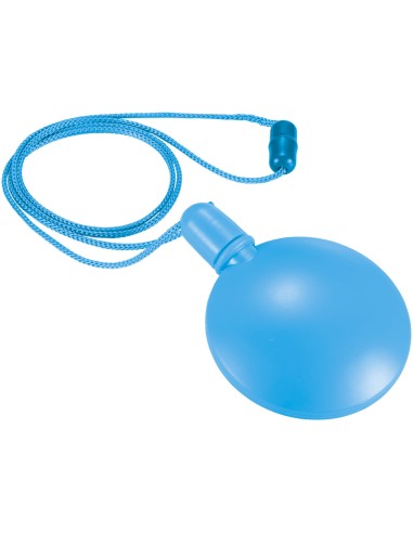 Pompero redondo "Bubbler"