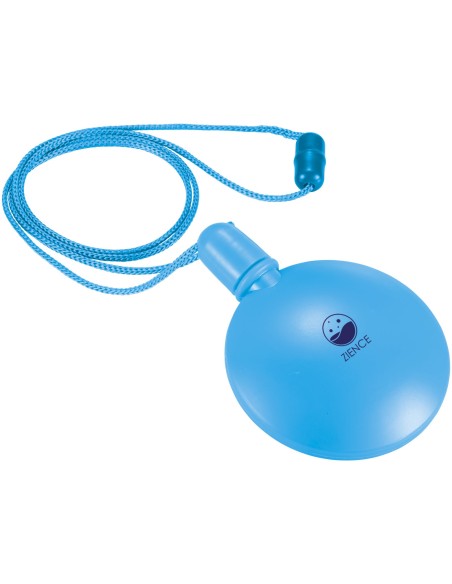 Pompero redondo "Bubbler"