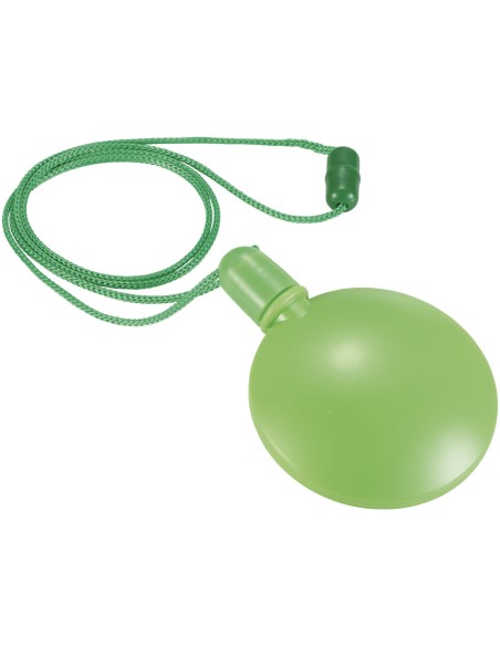 Pompero redondo "Bubbler"