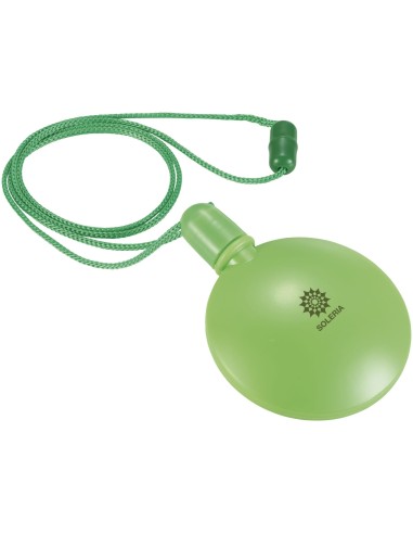 Pompero redondo "Bubbler"