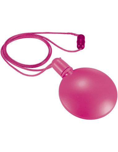 Pompero redondo "Bubbler"
