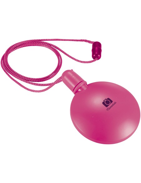 Pompero redondo "Bubbler"